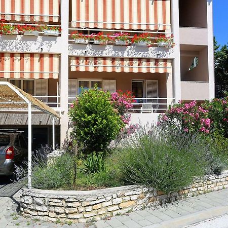 Lemechi Casa Belfior Apartments Rabac Extérieur photo